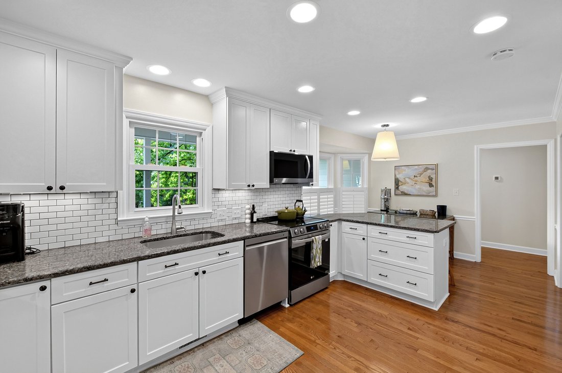 House in Raleigh, North Carolina, United States 5 - 18650449