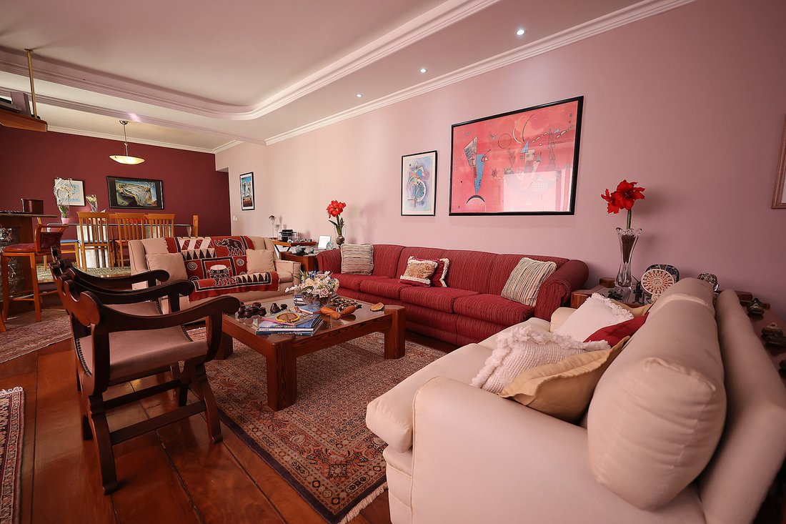 Appartement à Rio de Janeiro, Rio de Janeiro, Brésil 4 - 18650419