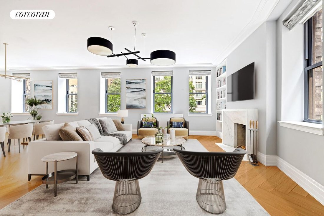 Condo in New York, New York, United States 1 - 18363757