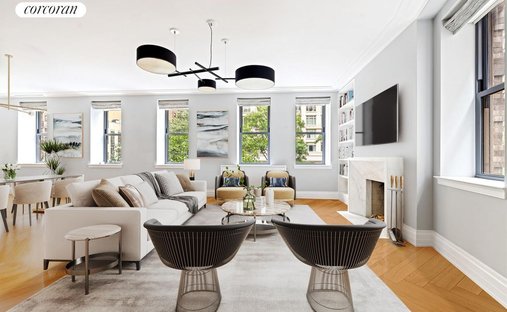 Condo in New York, New York, United States 1