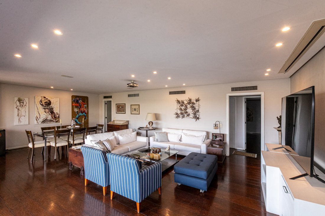 Apartment in Rio de Janeiro, State of Rio de Janeiro, Brazil 3 - 18650417