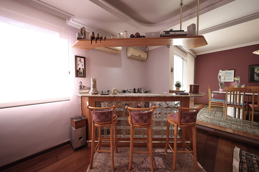 Appartement à Rio de Janeiro, Rio de Janeiro, Brésil 5 - 18650419