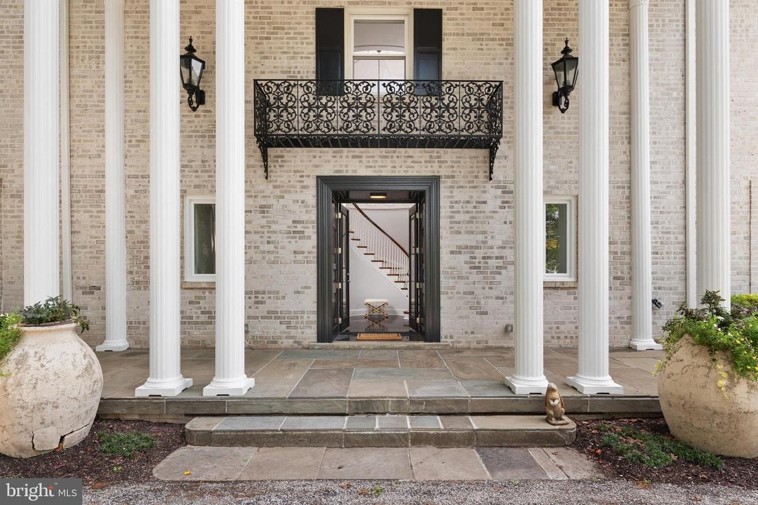 Maison à Odenton, Maryland, États-Unis 3 - 18650397