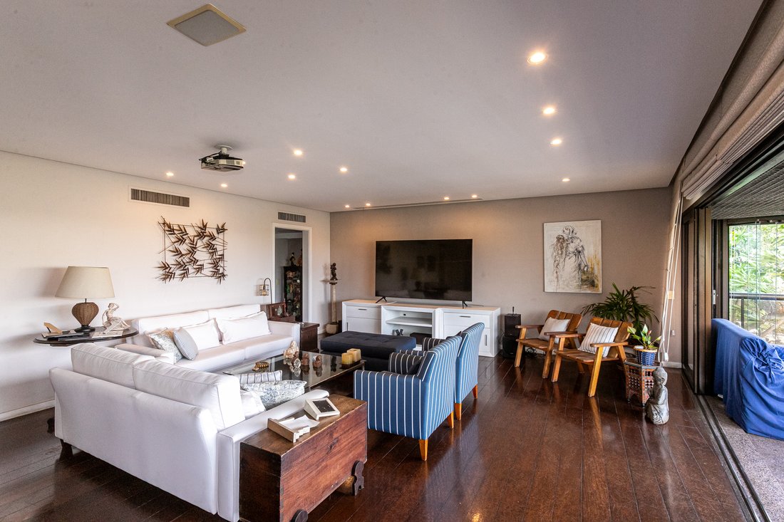 Apartment in Rio de Janeiro, State of Rio de Janeiro, Brazil 2 - 18650417