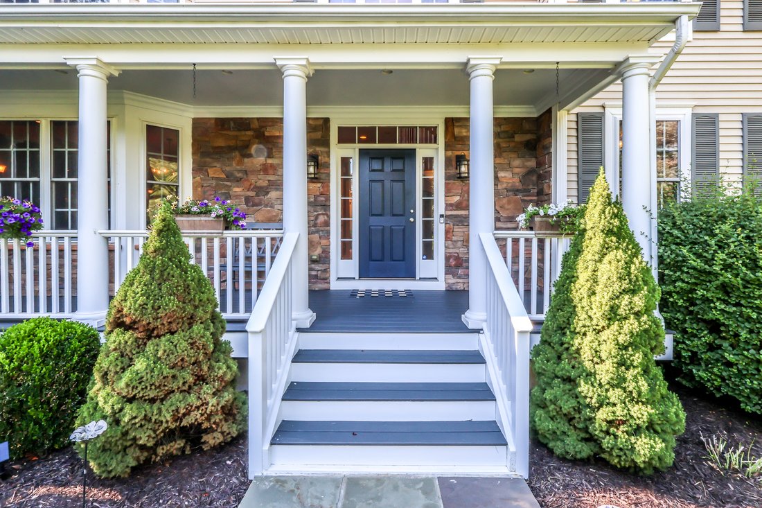 House in Brookfield, Connecticut, United States 4 - 18650412