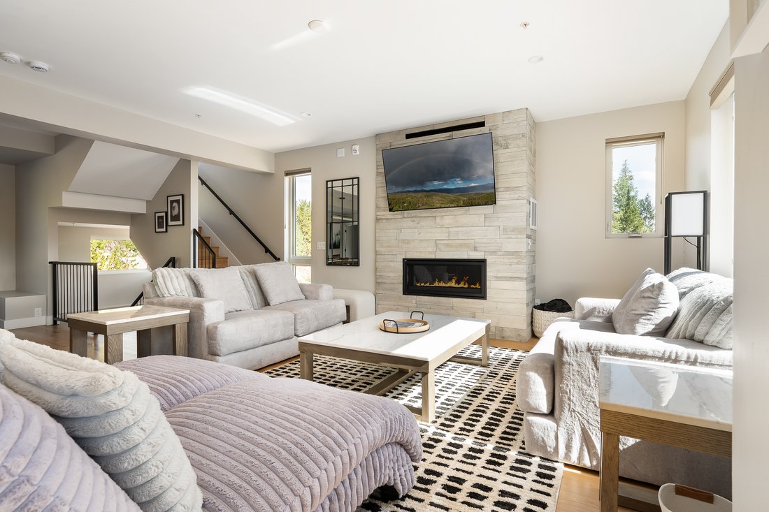 Townhouse in Winter Park, Colorado, United States 5 - 18650483