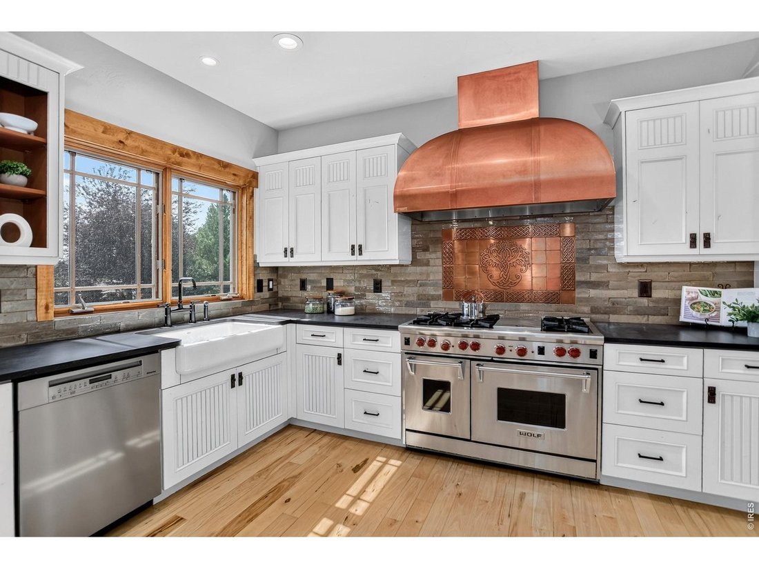 House in Longmont, Colorado, United States 5 - 17327994