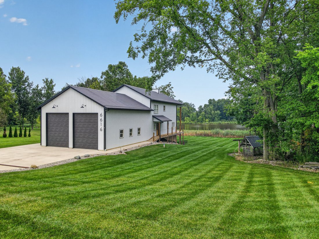 House in Silver Lake, Indiana, United States 5 - 18650442