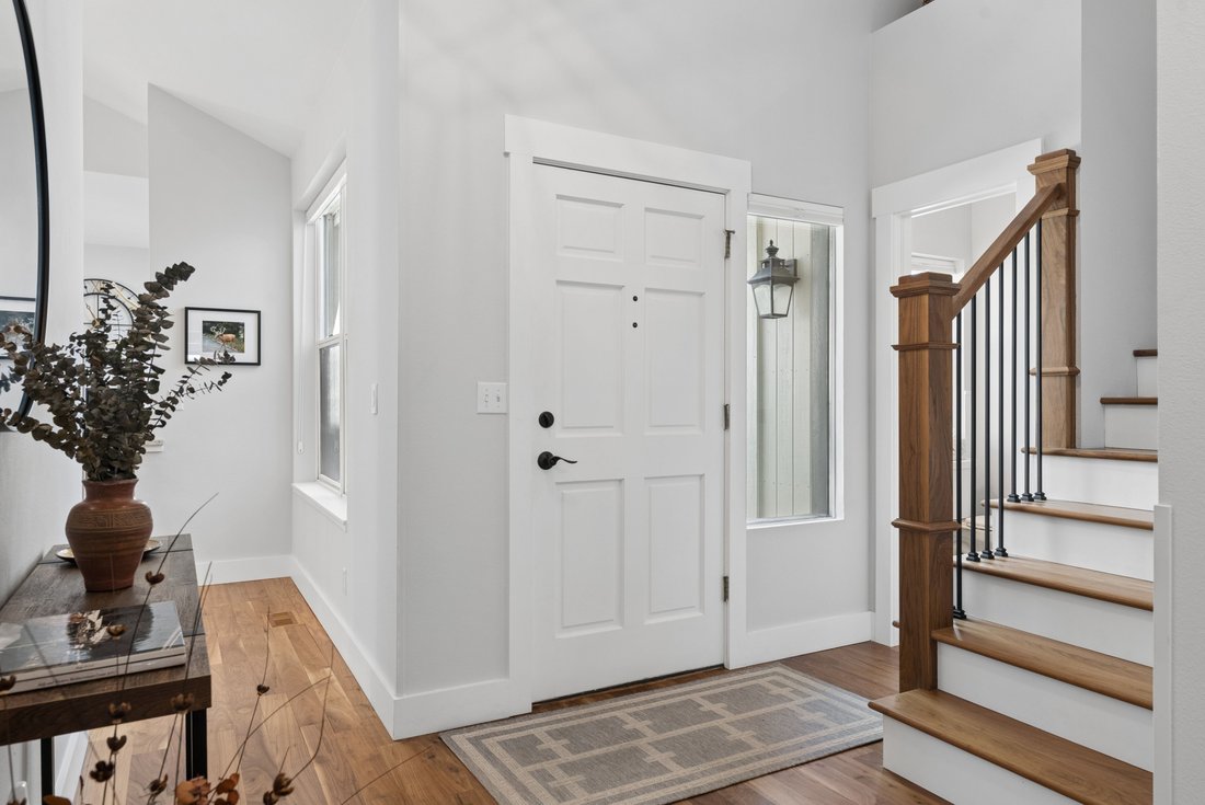 Townhouse in Evergreen, Colorado, United States 4 - 18650446