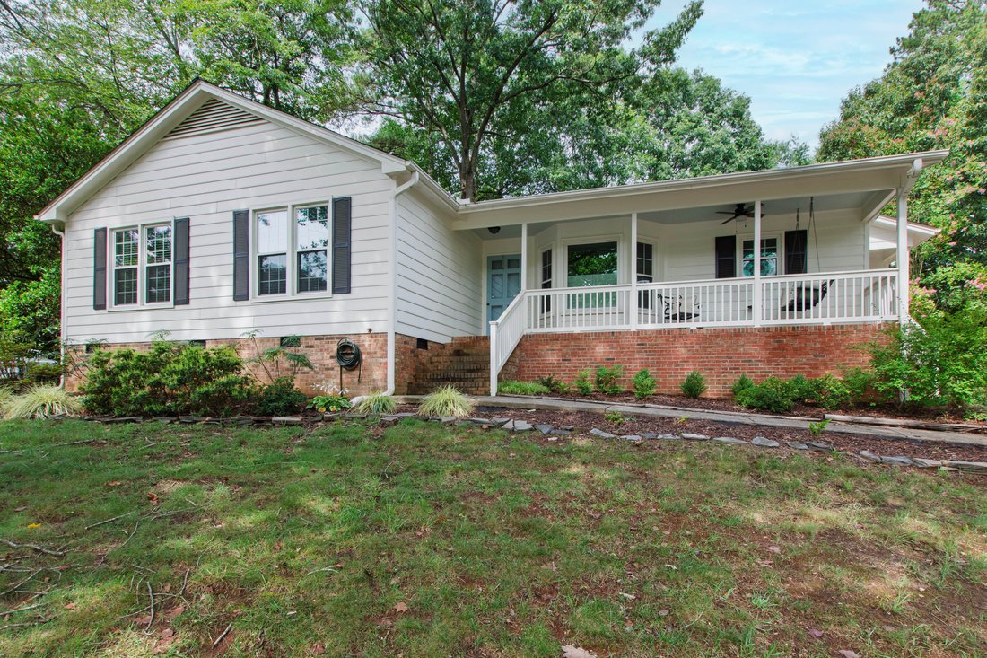 House in Raleigh, North Carolina, United States 1 - 18650449