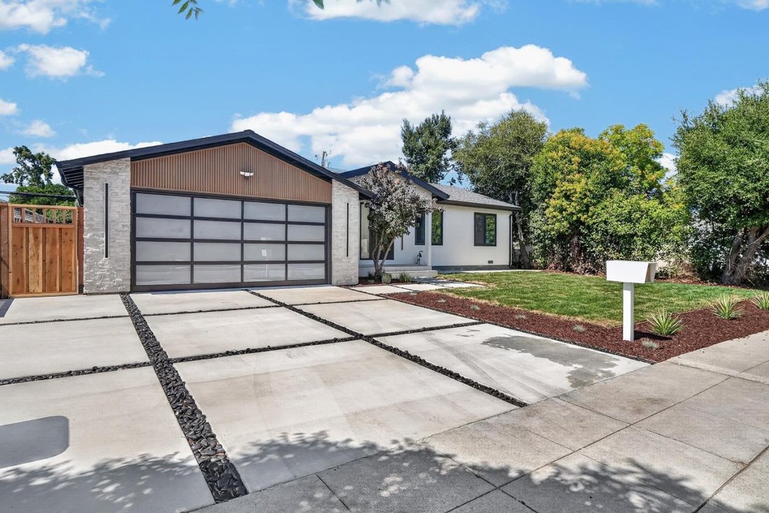 House in San Jose, California, United States 3 - 18650400