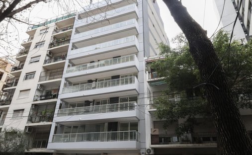 Apartment in Buenos Aires, Buenos Aires, Argentina 1