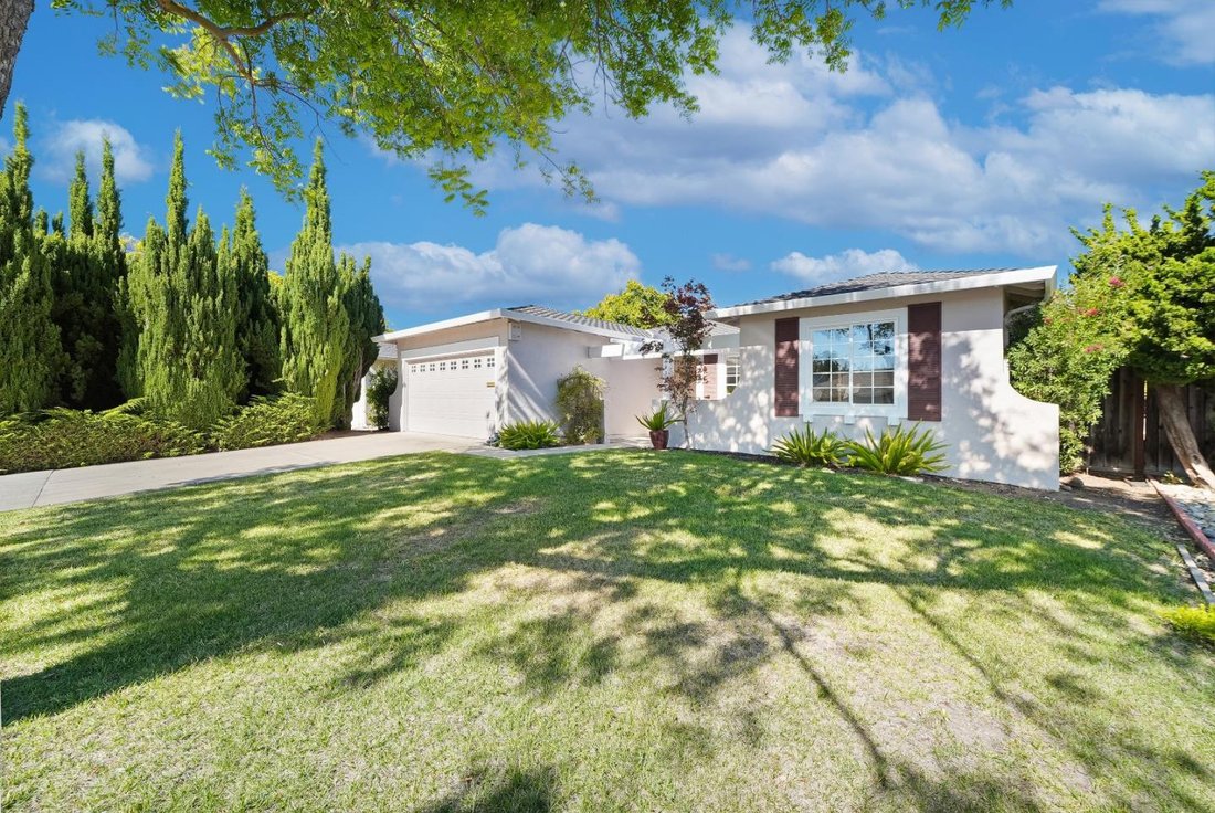 House in Sunnyvale, California, United States 2 - 18650398