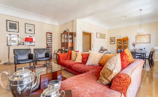 Apartment in Retiro, Madrid, Spain 1