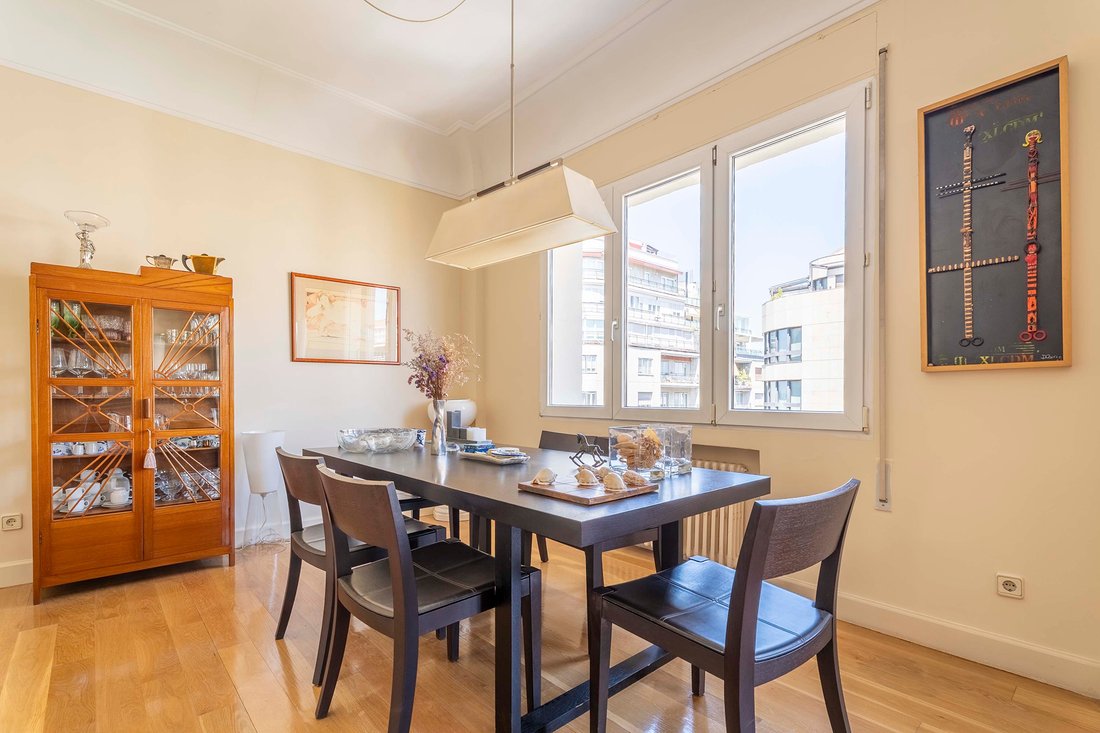 Apartment in Retiro, Madrid, Spain 5 - 18650484