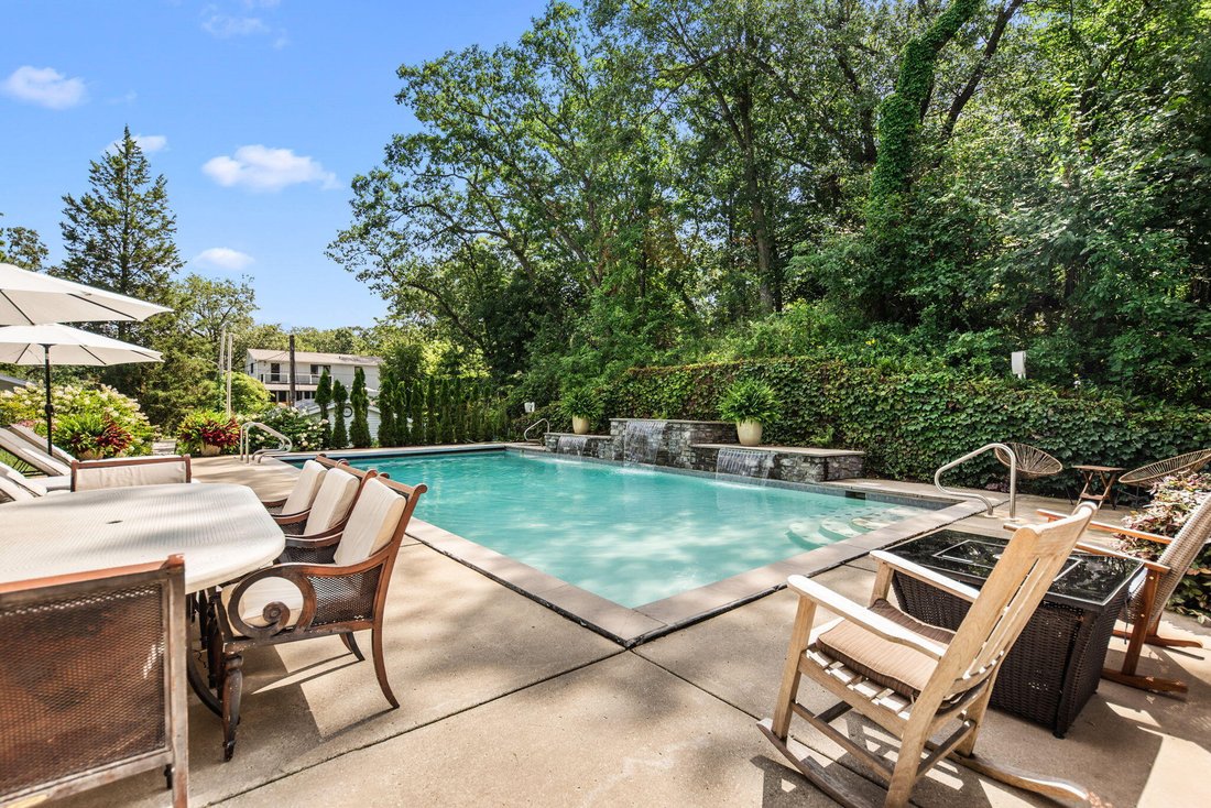 House in Beverly Shores, Indiana, United States 4 - 18650456