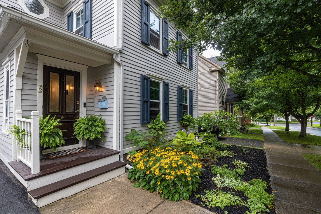 House in Skaneateles, New York, United States 2 - 18650410