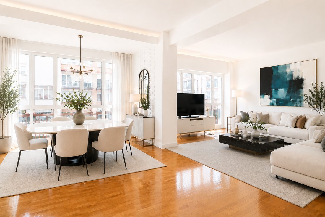 Apartment in Centro, Madrid, Spain 1 - 18650416