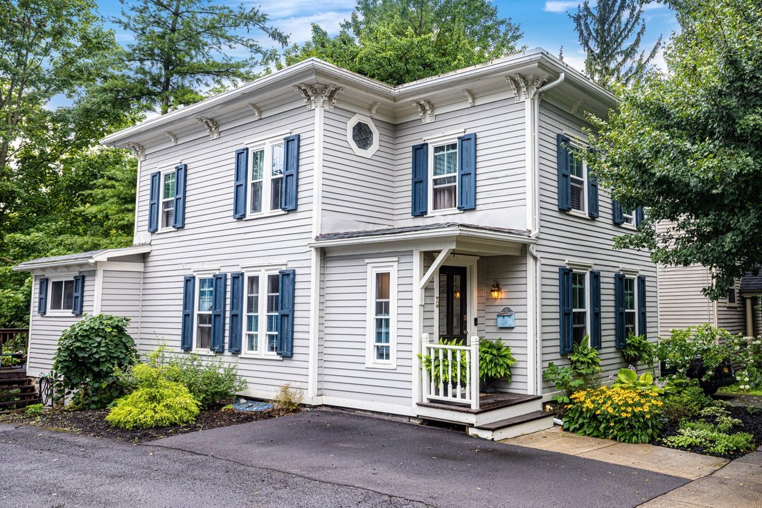House in Skaneateles, New York, United States 1 - 18650410