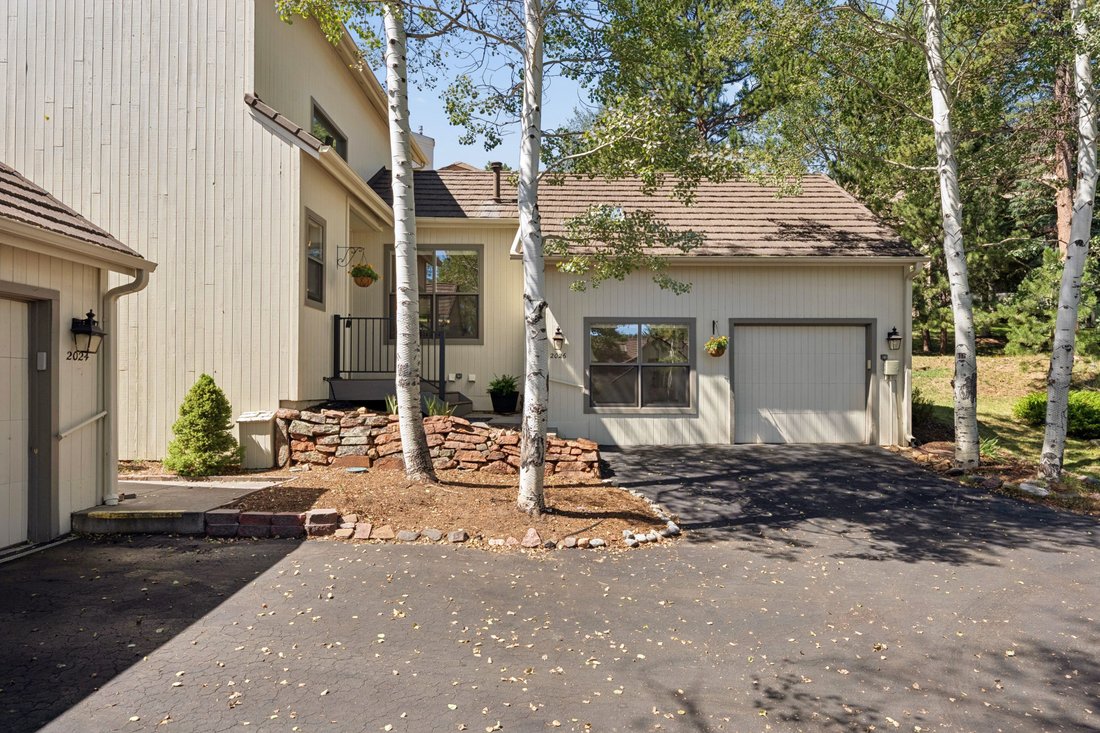 Townhouse in Evergreen, Colorado, United States 3 - 18650446