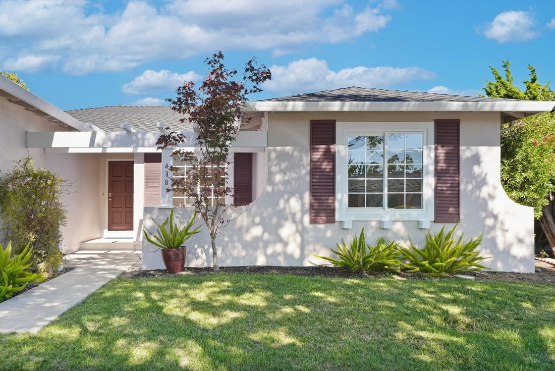 House in Sunnyvale, California, United States 3 - 18650398