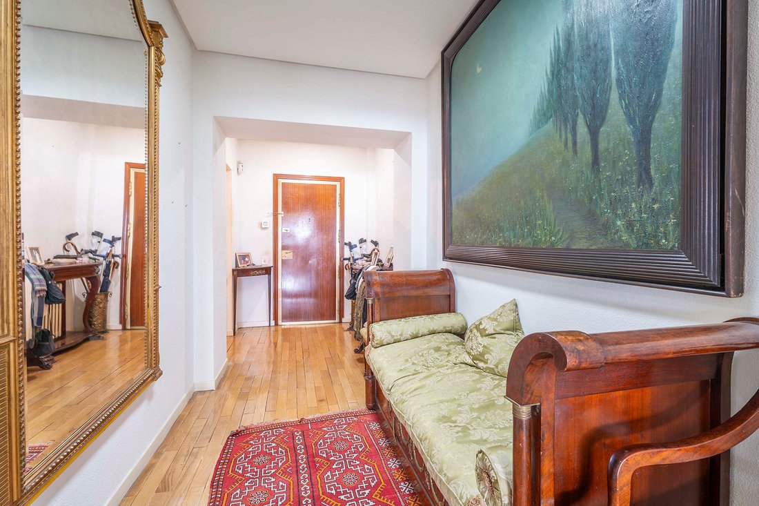 Apartment in Centro, Madrid, Spain 5 - 18650416