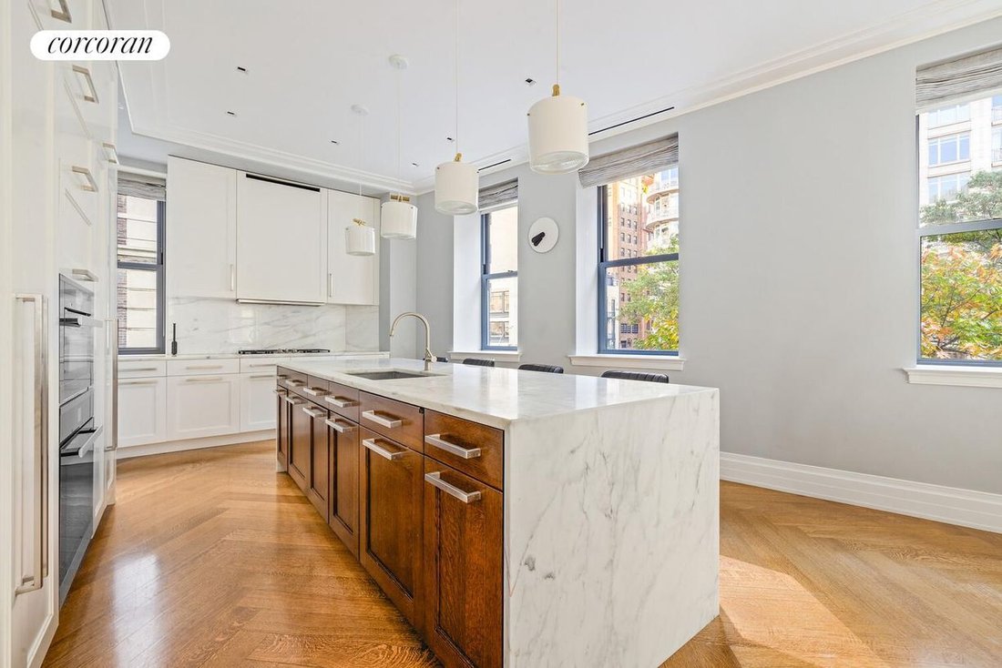 Condo in New York, New York, United States 4 - 18363757