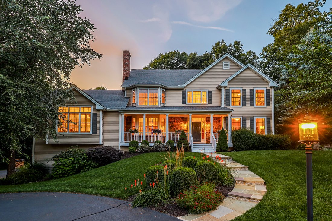 House in Brookfield, Connecticut, United States 1 - 18650412