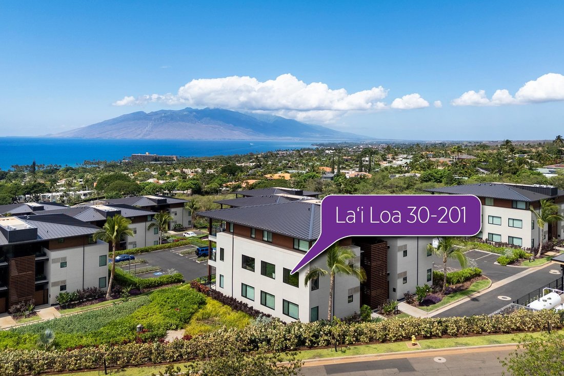 Condo in Kihei, Hawaii, United States 5 - 18650356