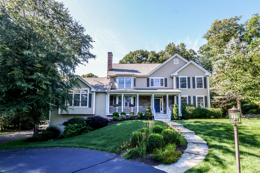 House in Brookfield, Connecticut, United States 3 - 18650412