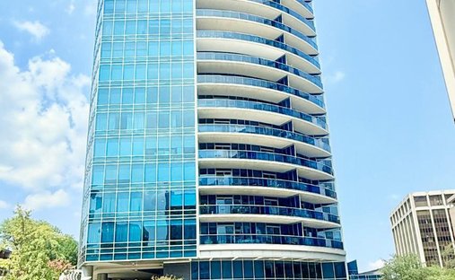 Condo in Arlington, Virginia, United States 1