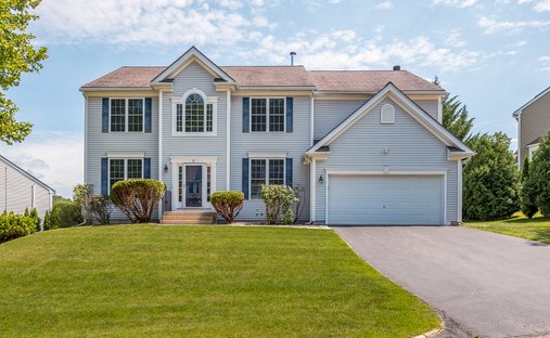 Casa a Grafton, Massachusetts, Stati Uniti 1