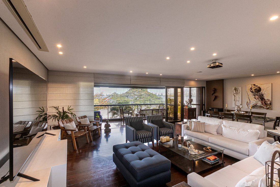 Apartment in Rio de Janeiro, State of Rio de Janeiro, Brazil 4 - 18650417