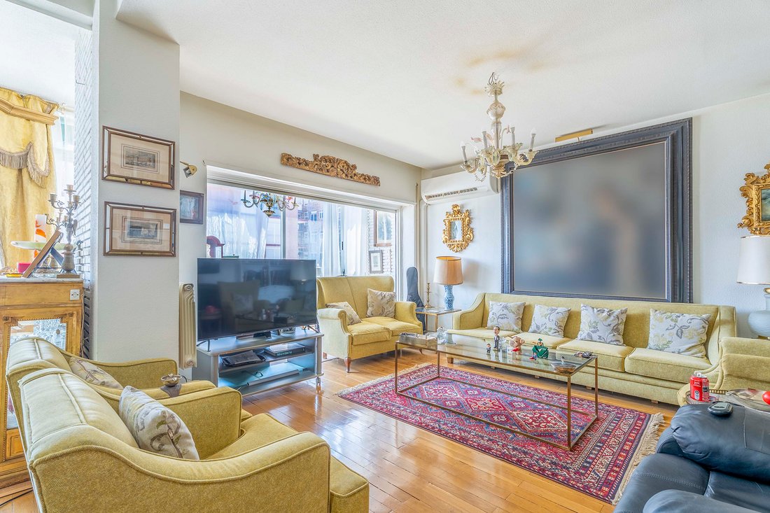 Apartment in Centro, Madrid, Spain 3 - 18650416