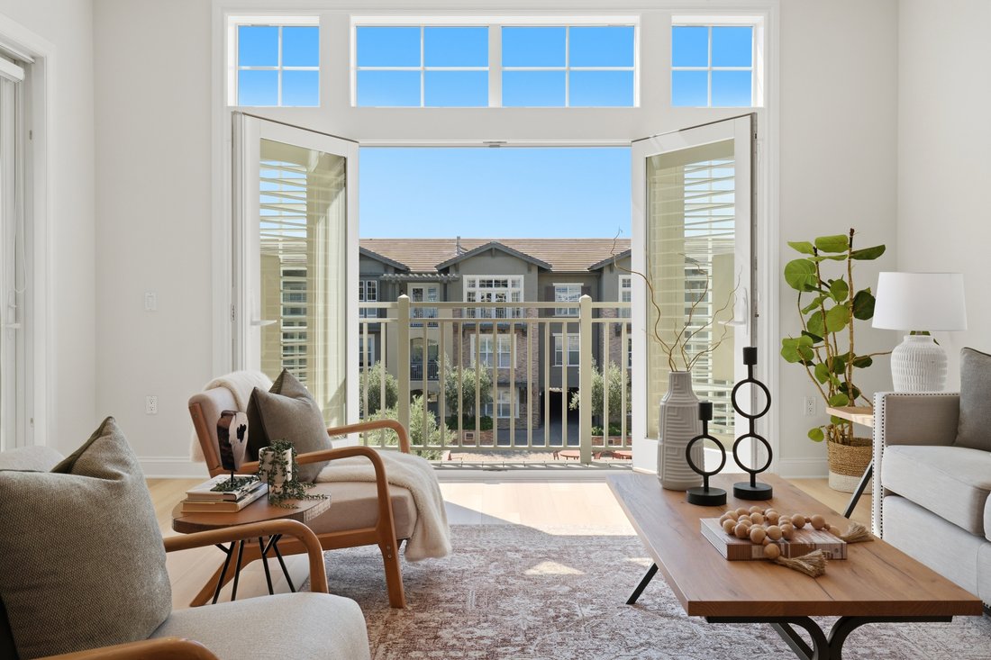 Condo in San Jose, California, United States 1 - 18650481