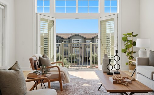 Condo in San Jose, California, United States 1