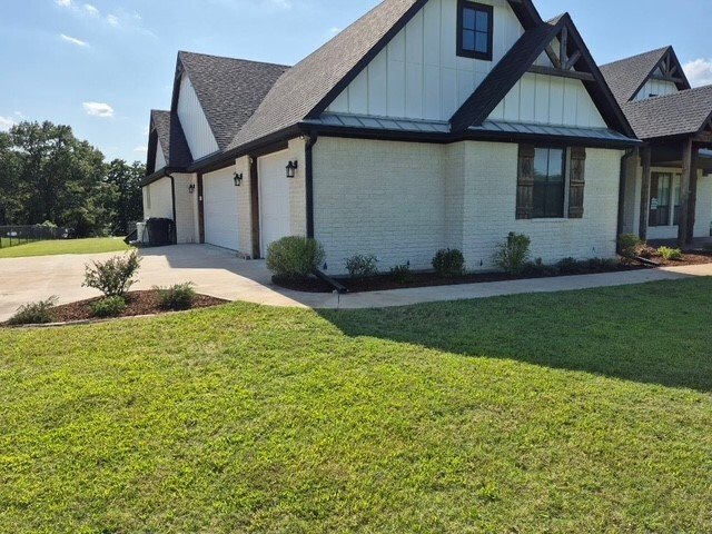 Maison à Yantis, Texas, États-Unis 3 - 18144124