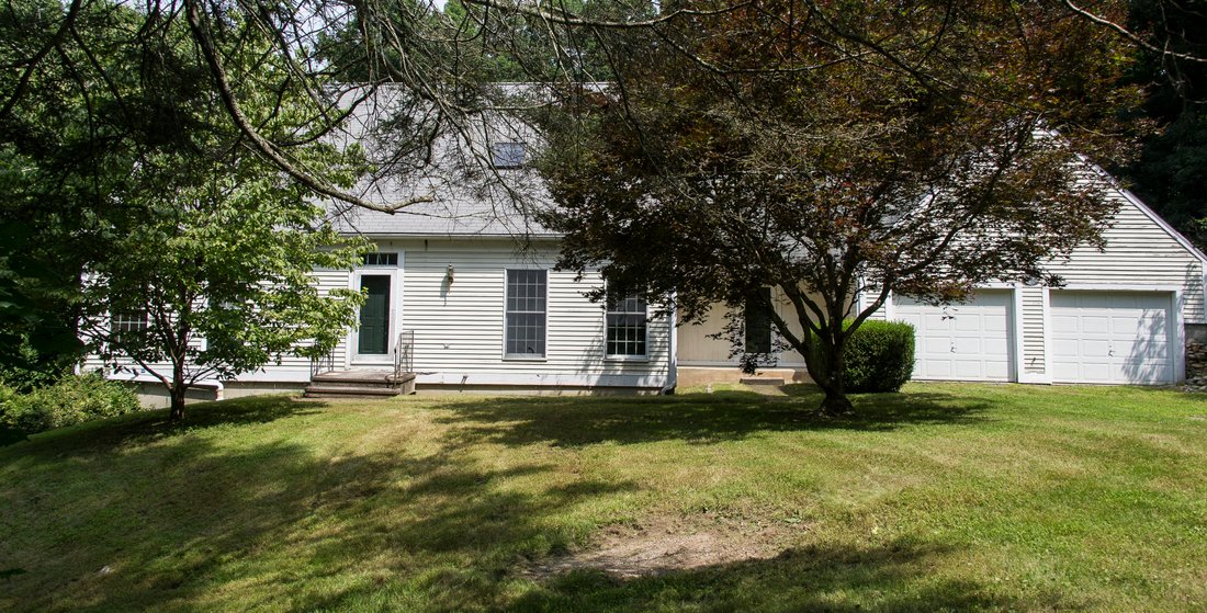 House in Roxbury, Connecticut, United States 1 - 18650402