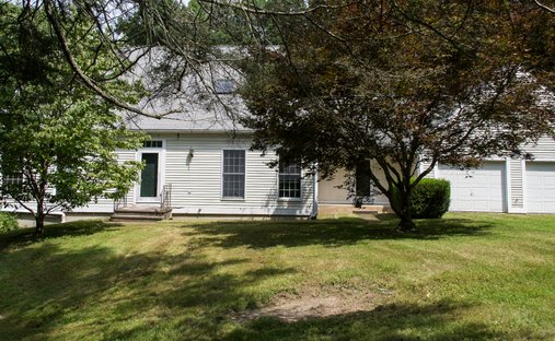 Casa a Roxbury, Connecticut, Stati Uniti 1