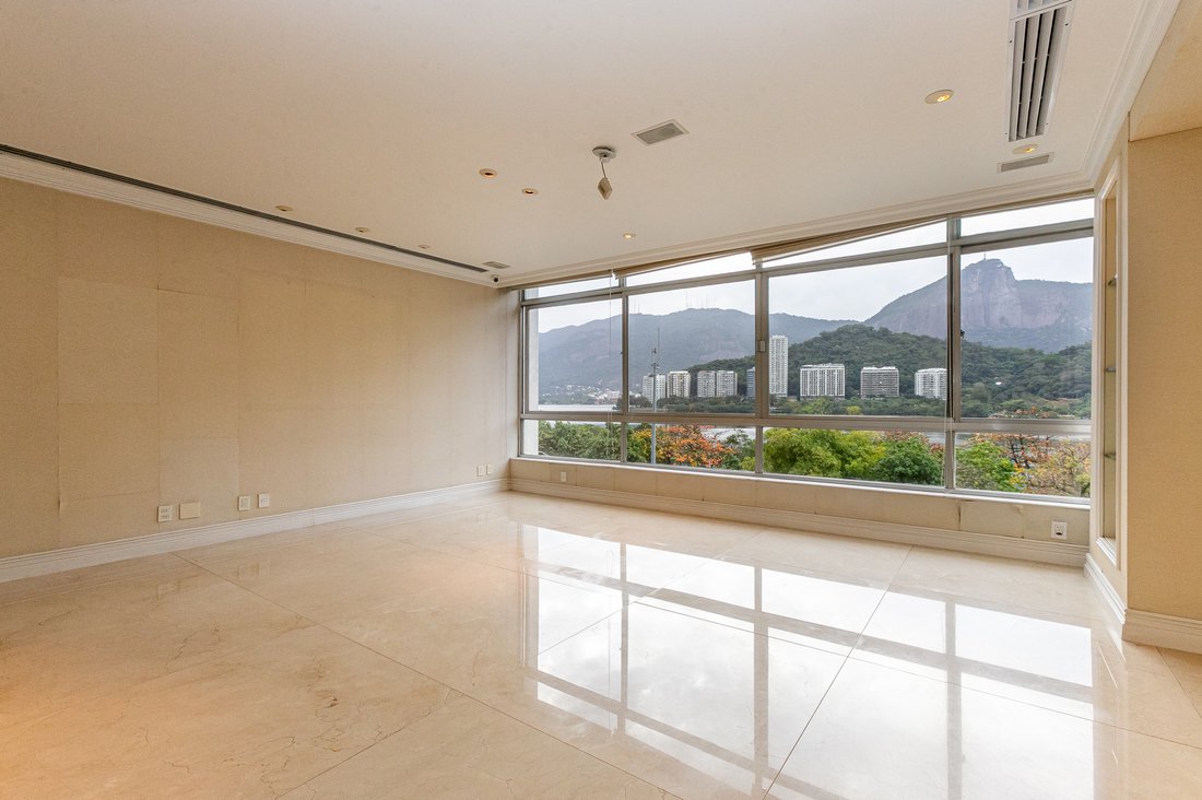 Apartment in Rio de Janeiro, State of Rio de Janeiro, Brazil 2 - 18650413