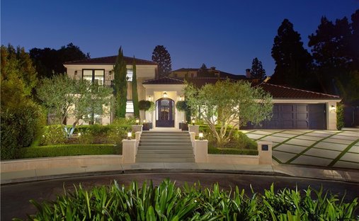 House in Newport Beach, California, United States 1