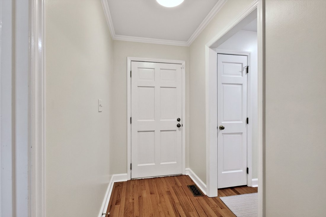 House in Raleigh, North Carolina, United States 3 - 18650449