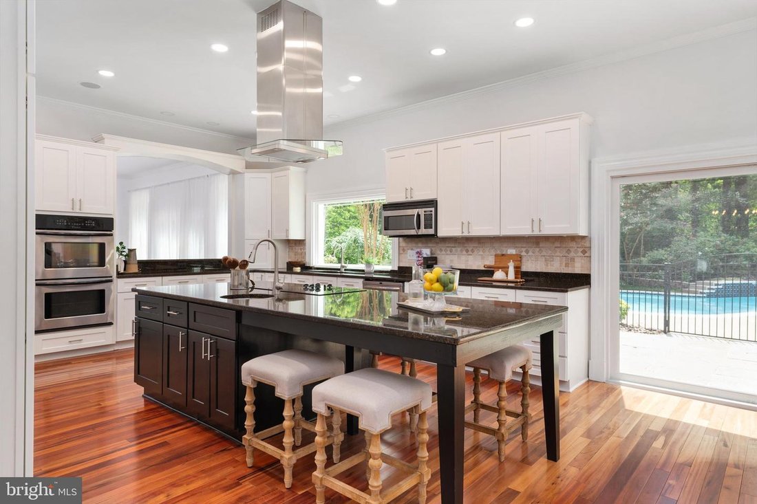 House in Odenton, Maryland, United States 5 - 18650397