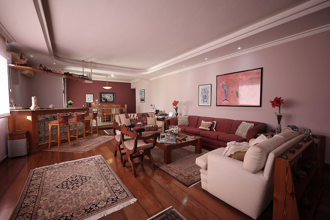 Appartement à Rio de Janeiro, Rio de Janeiro, Brésil 3 - 18650419