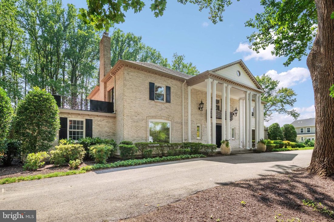House in Odenton, Maryland, United States 4 - 18650397