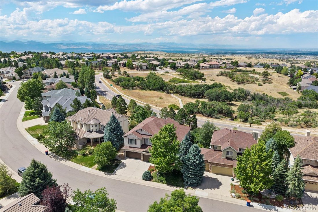 House in Castle Rock, Colorado, United States 3 - 18650461