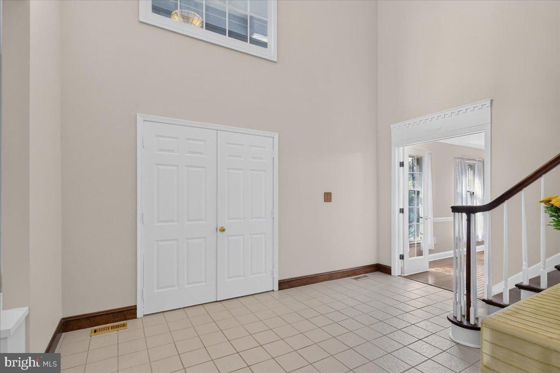 House in West Windsor Township, New Jersey, United States 4 - 18650460