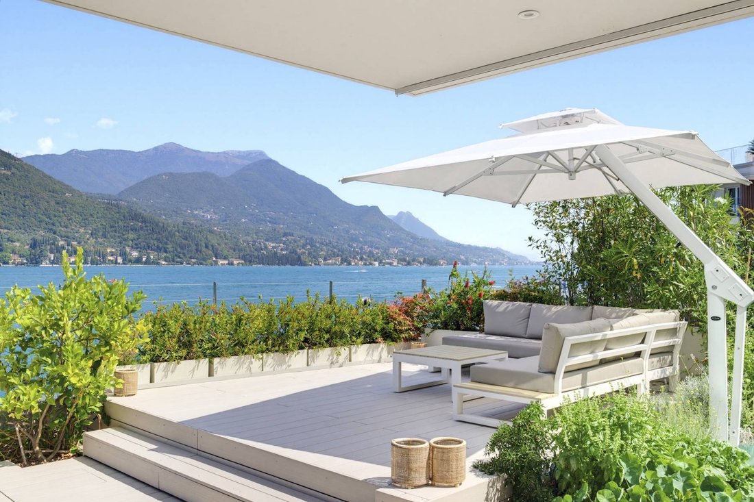 Apartment in Magnolie-Porticcioli, Lombardy, Italy 1 - 18650411