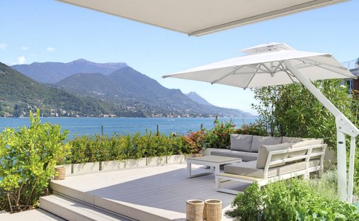 Apartment in Magnolie-Porticcioli, Lombardy, Italy 1