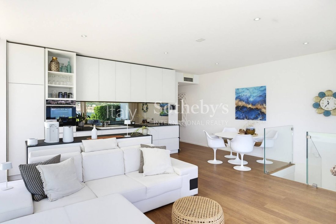 Apartment in Magnolie-Porticcioli, Lombardy, Italy 5 - 18650411